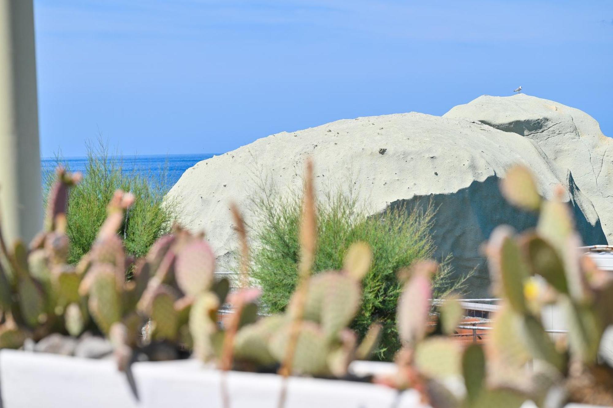 Casa Vacanze Nausicaa Forio (Isola d'Ischia) Exterior foto